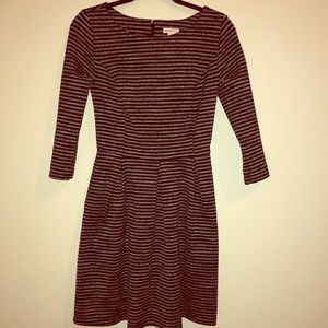 CUTE MERONA DRESS WITH POCKETS SIZE S